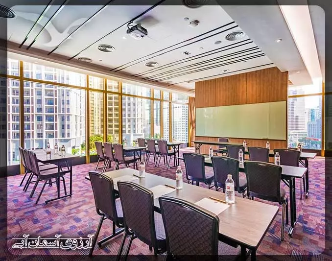 ibis Kuala Lumpur City Centre